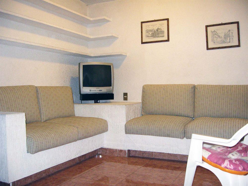 Maria Antonieta Aparthotel Fortin de las Flores
