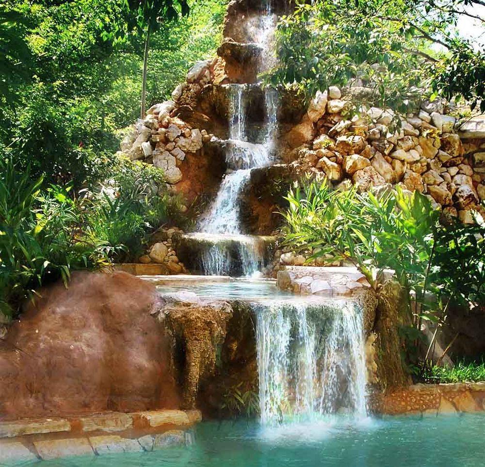 Boutique Quinta Chanabnal Hotel Palenque