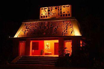Boutique Quinta Chanabnal 5*