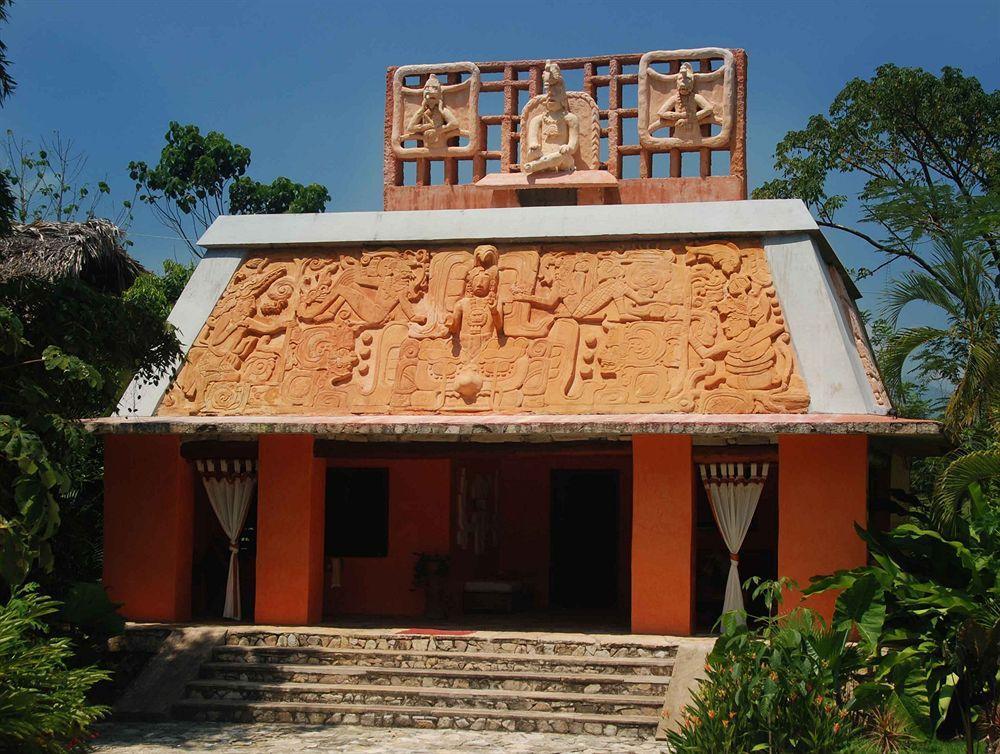 Boutique Quinta Chanabnal Hotel