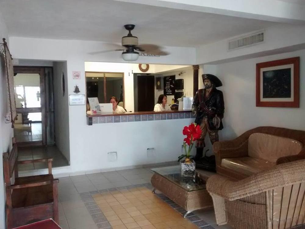 Lorencillo Miramar Hotel 3*