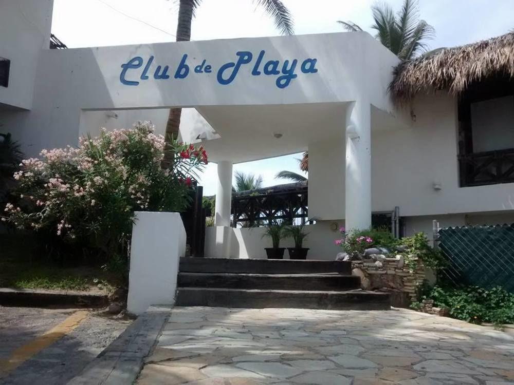 Lorencillo Miramar Hotel Tampico