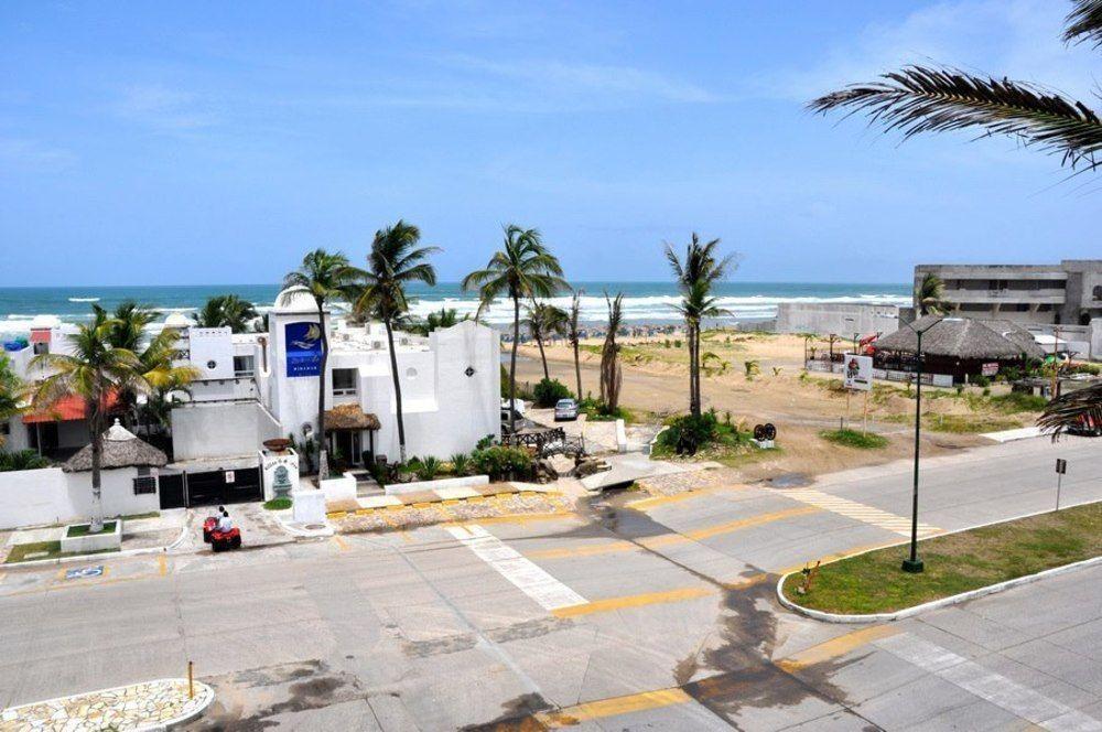 Lorencillo Miramar Hotel 3*