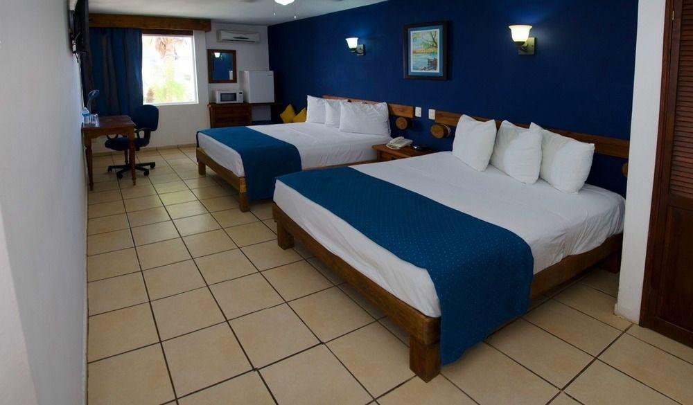 Lorencillo Miramar 3* Tampico