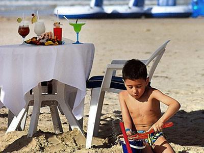Lorencillo Miramar 3* Tampico
