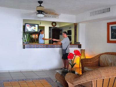 Lorencillo Miramar Hotel 3*