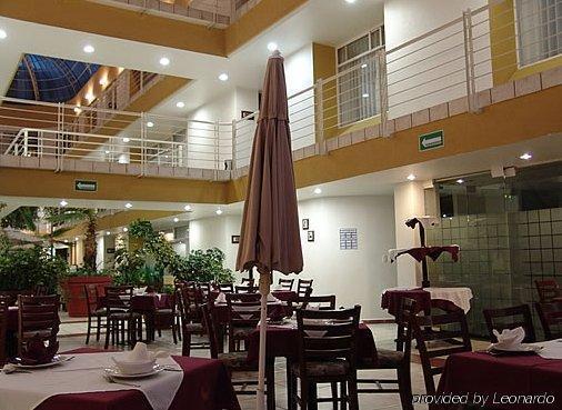 Mediterraneo Sa De Cv 4* Tulancingo