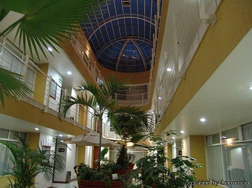 Mediterraneo Sa De Cv Hotel 4*