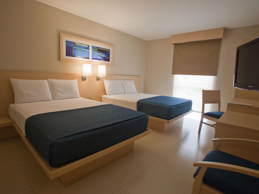 Express By Marriott Hotel 4*