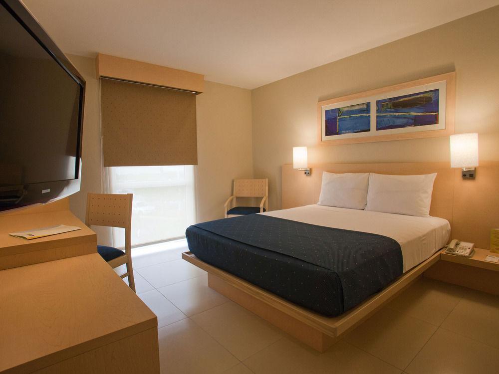 Express By Marriott 4*