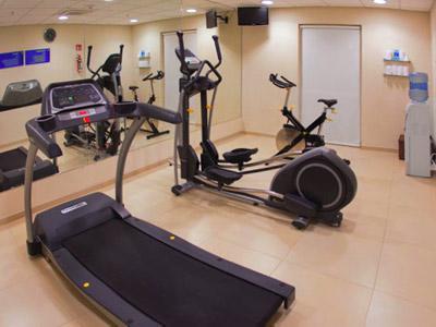 Express By Marriott 4*