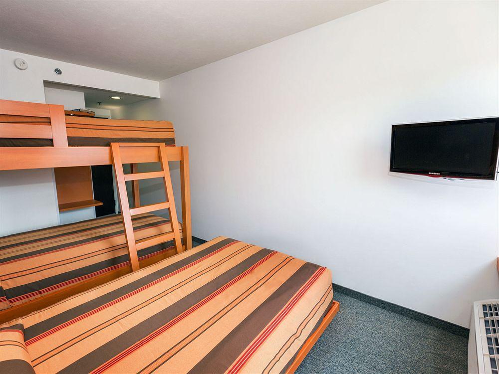 Express Junior By Marriott Hotel