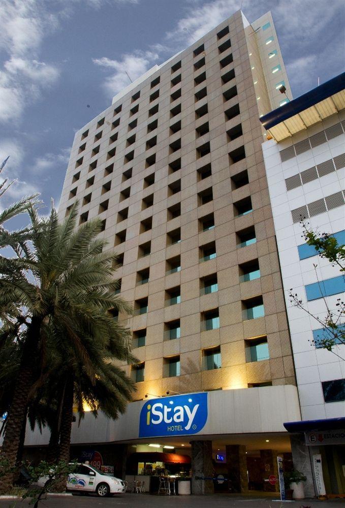 Istay Historico 4* Monterrey