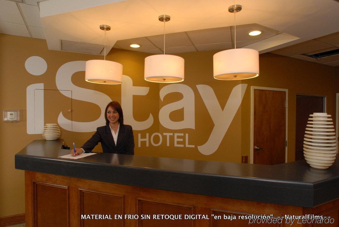Istay Historico Hotel