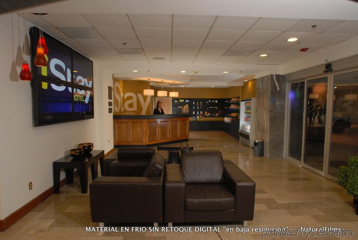 Istay Historico Hotel Monterrey