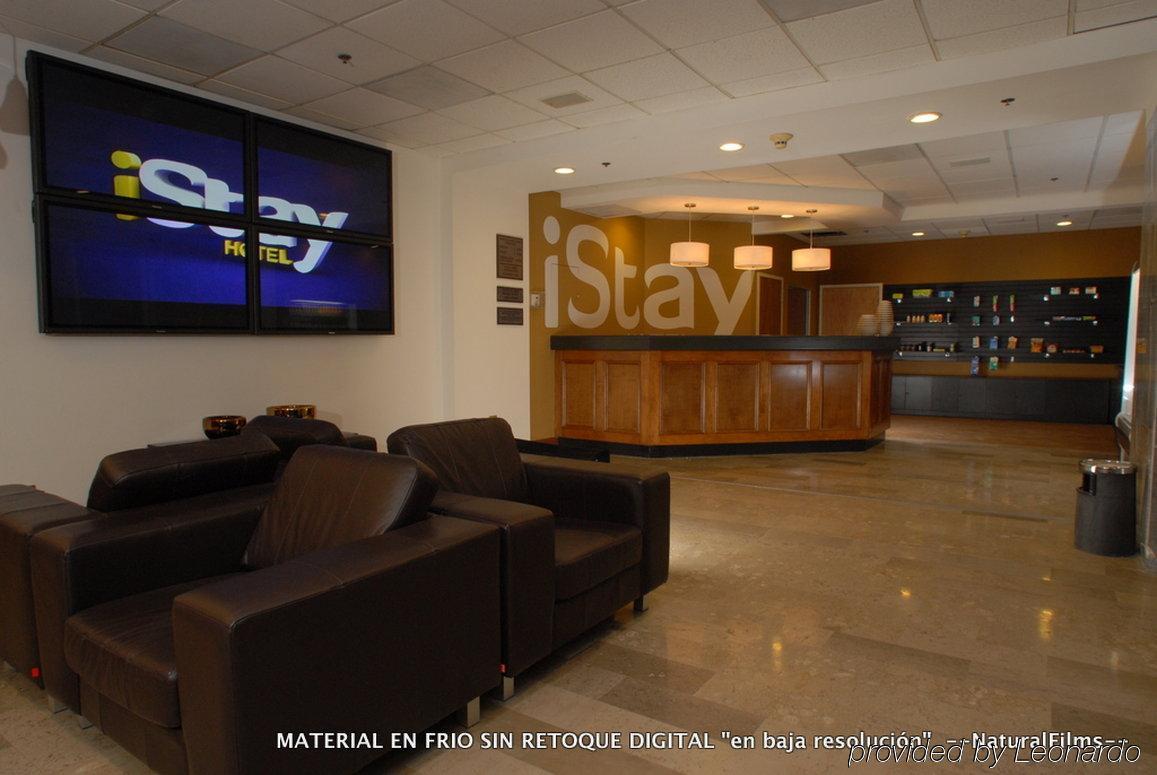 Istay Historico 4* Monterrey