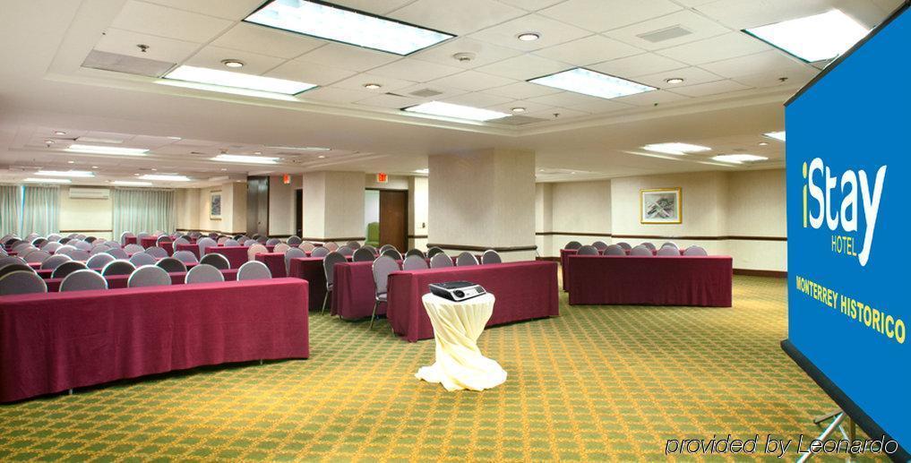 Istay Historico Hotel