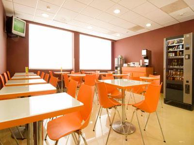 Express Junior By Marriott Aeropuerto Hotel