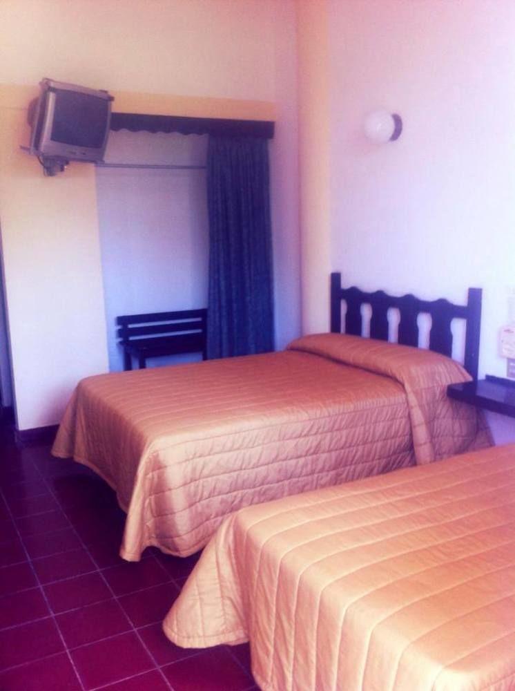 Las Jacarandas Hotel Mazatlan