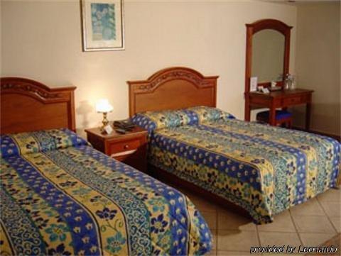 Argento 4* Cuernavaca