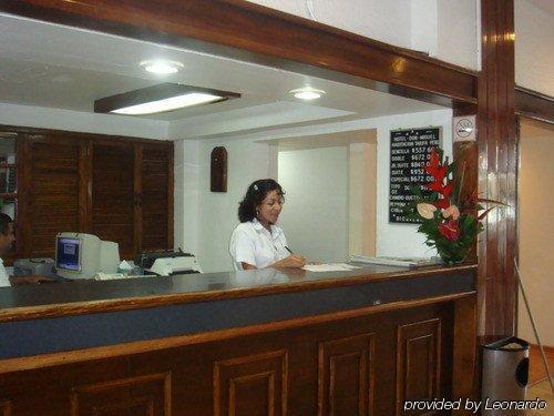 Don Miguel Hotel Tapachula