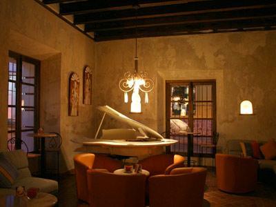Mision Grand San Cristobal De Casas Hotel