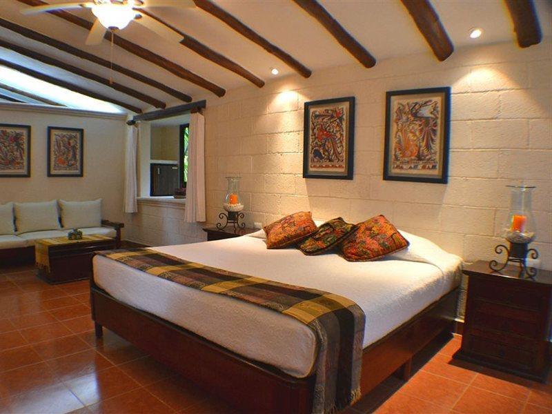 Hacienda And Yaxkin 5* Chichen Itza