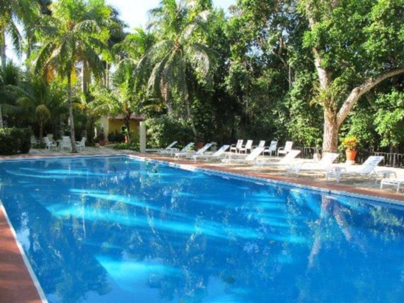 Hacienda And Yaxkin 5*