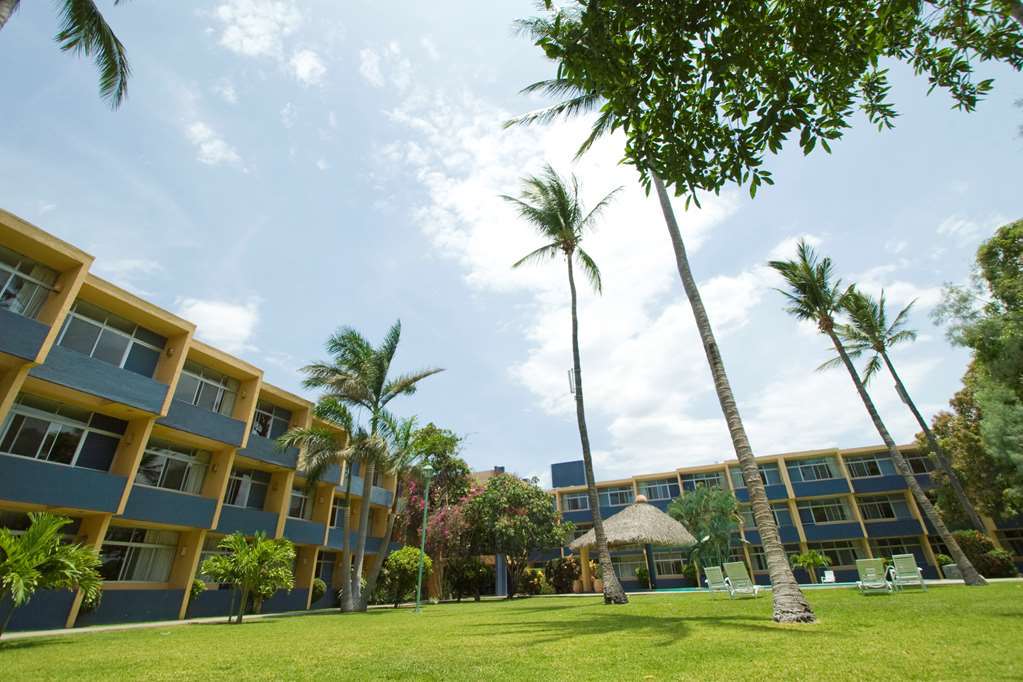 Calli Hotel Santo Domingo Tehuantepec