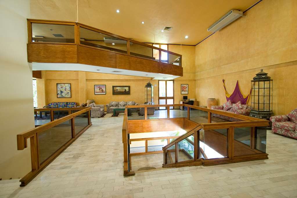 Calli Hotel Santo Domingo Tehuantepec