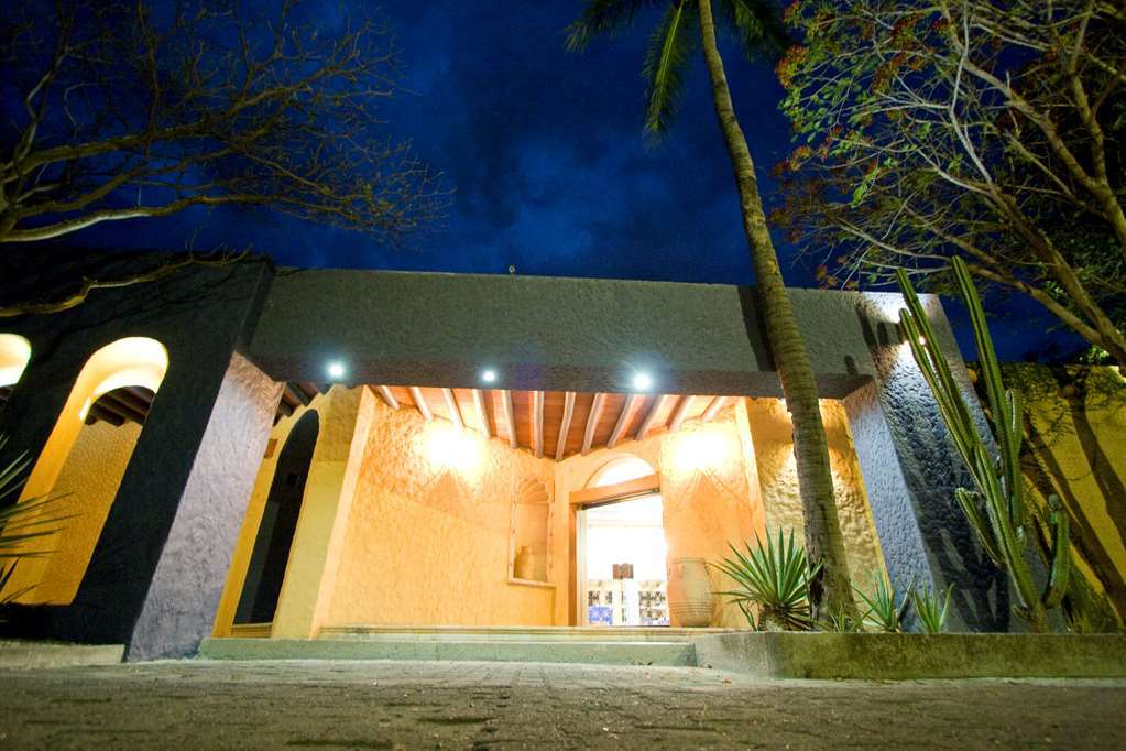 Calli Hotel