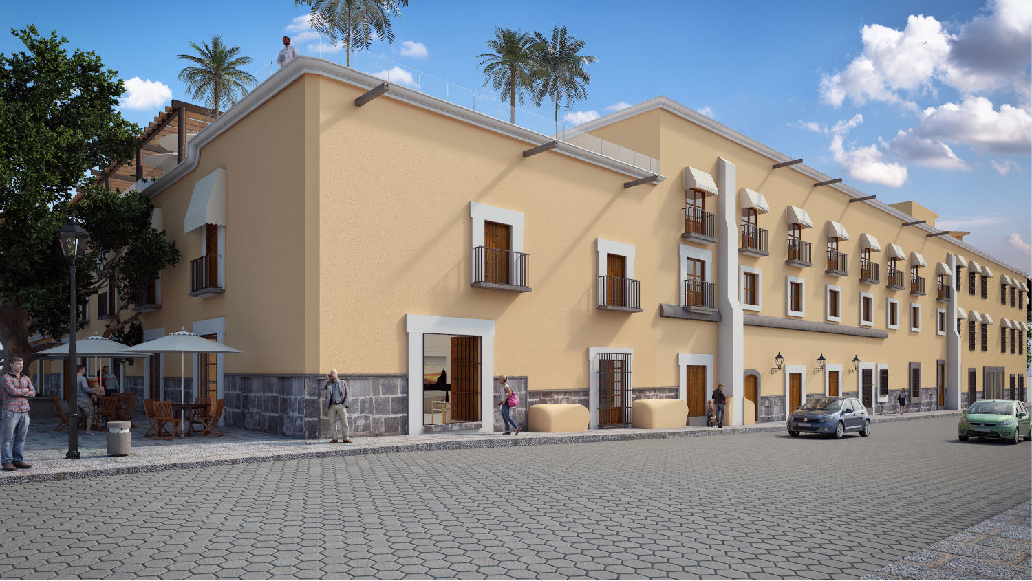 Casona De Sapos Boutique 5*