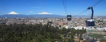 Casona De Sapos Boutique Hotel Puebla