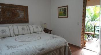 Casa D'lobo Boutique Bed & Breakfast Malinalco