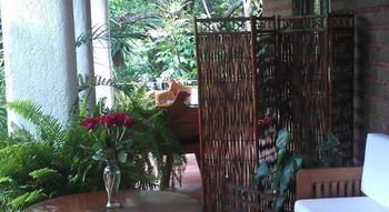 Casa D'lobo Boutique Bed & Breakfast