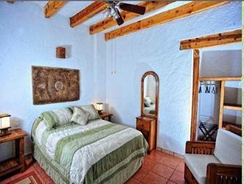 Casa D'lobo Boutique Bed & Breakfast