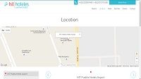 Hit Hoteles Aeropuerto Hotel 4*