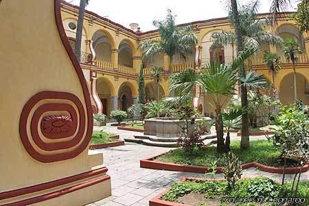 Trueba Hotel Orizaba (Veracruz)