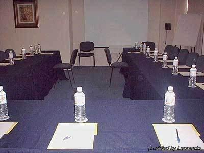 Trueba Hotel Orizaba (Veracruz)