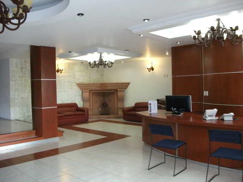 Ciros Hotel Pachuca