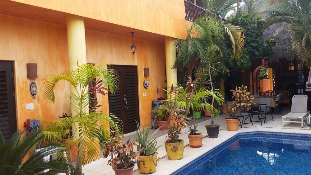 Casita De Maya Boutique Hotel 3*