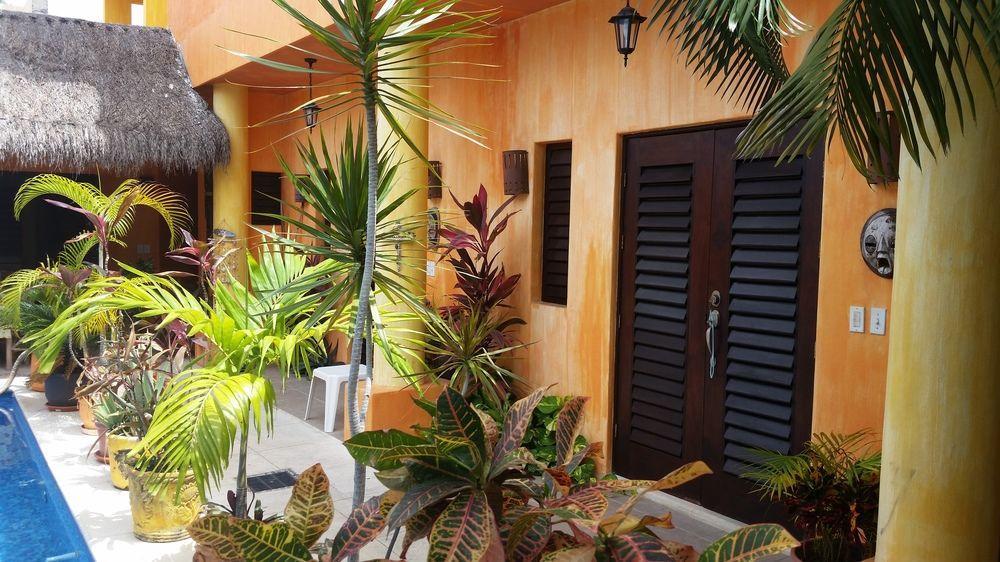 Casita De Maya Boutique 3*