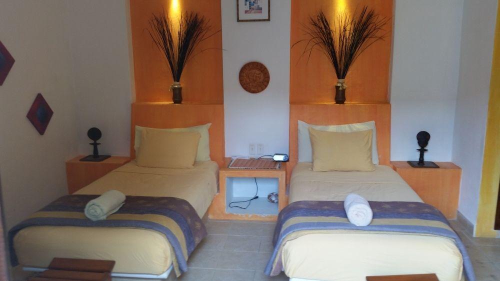 Casita De Maya Boutique Hotel Cozumel
