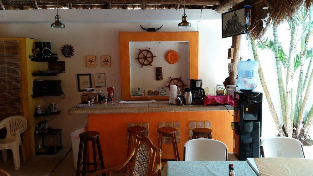 Casita De Maya Boutique Hotel