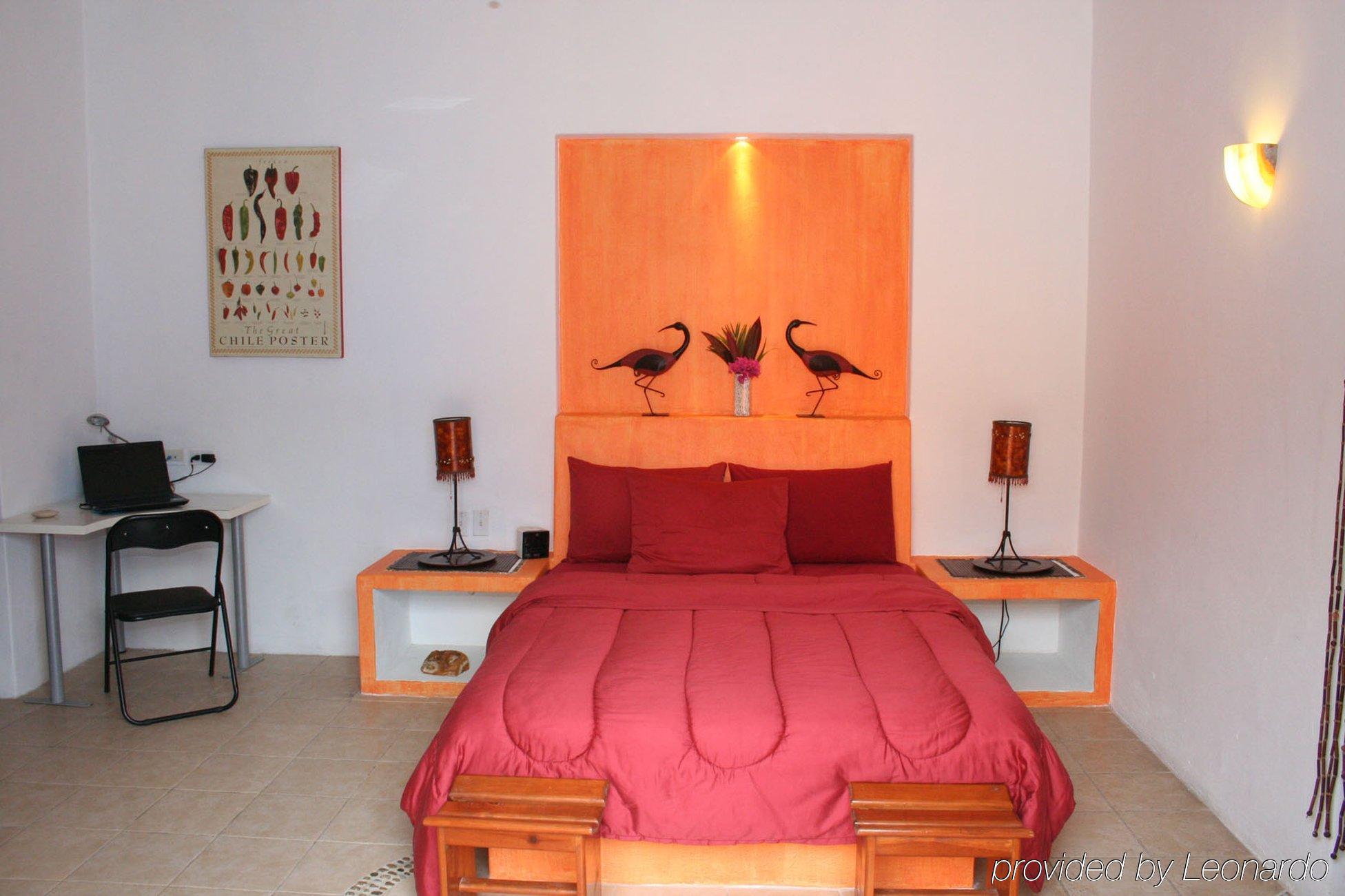 Casita De Maya Boutique Hotel