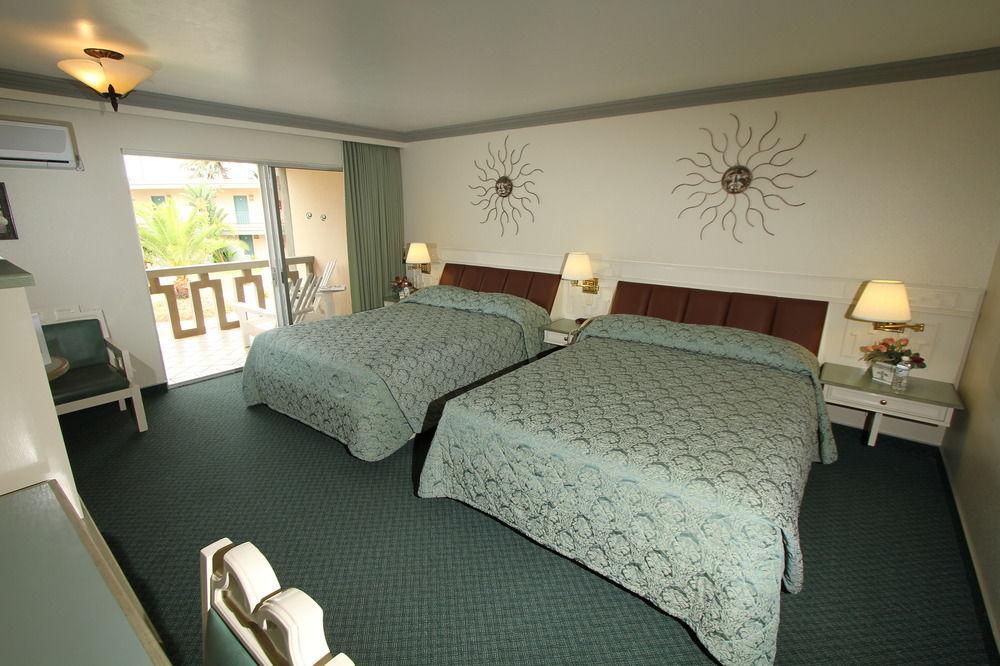 Estero 4* Ensenada