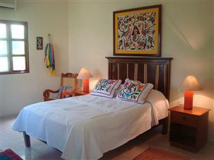 Casa Quetzal Hotel Valladolid (Yucatan)
