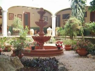 Casa Quetzal 4* Valladolid (Yucatan)