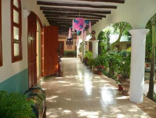 Casa Quetzal Hotel 4*