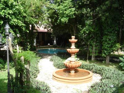 Casa Quetzal 4* Valladolid (Yucatan)